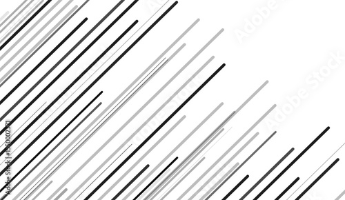 Vector line pattern. Geometric texture background. Abstract lines wallpaper. EPS10
