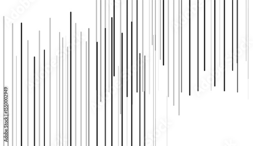 Vector line pattern. Abstract lines wallpaper. EPS10 - Illustration