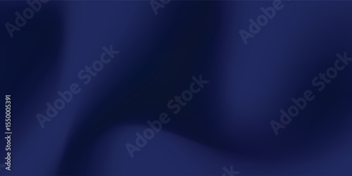 Premium background design with diagonal dark blue line pattern. Vector horizontal template for digital lux business banner, contemporary formal  modern arts