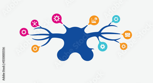 Understanding Complex Networks and Their Role in Modern Society