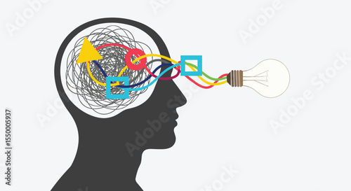 Illuminating the Mind Harnessing Complex Processes for Problem Solving