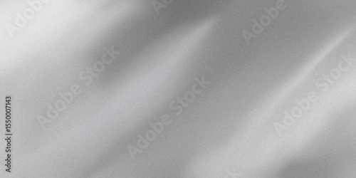 Wallpaper Mural Silver texture abstract background with gain noise texture background. Torontodigital.ca