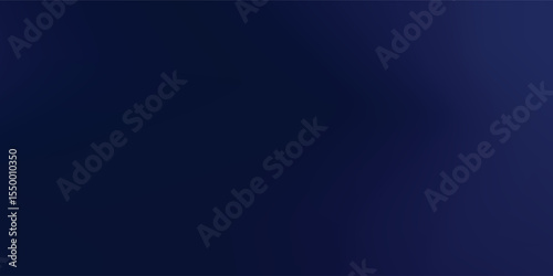 Premium background design with diagonal dark blue line pattern. Vector horizontal template for digital lux business banner, contemporary formal  modern arts