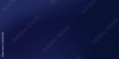 Premium background design with diagonal dark blue line pattern. Vector horizontal template for digital lux business banner, contemporary formal  modern arts