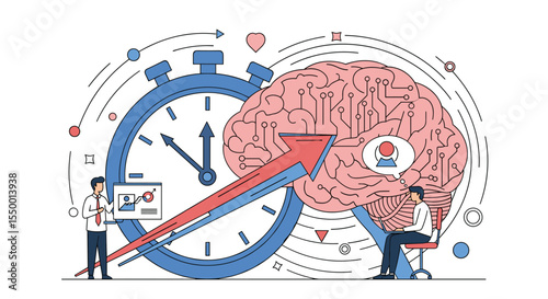 Optimizing Brain Function for Peak Performance Time Management Success