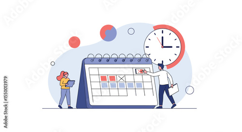 Effective Time Management and Productivity Techniques for Professionals Success