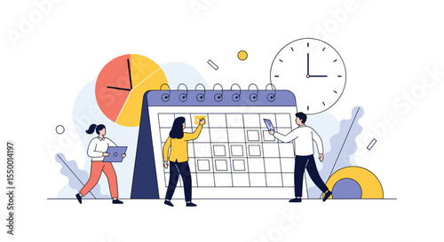 Effective Time Management And Goal Setting Strategies For Success