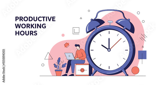 Maximizing Time Productive Working Hours Ideas Tips and Methods