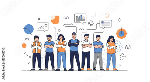 Teamwork Strategies for Growth and Development of any Business