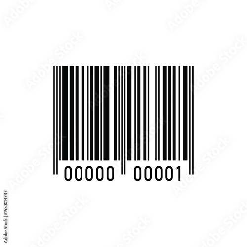 Barcode For Product Packaging  