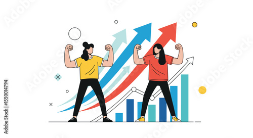 Empowering Women to Achieve Financial Independence and Personal Growth Today