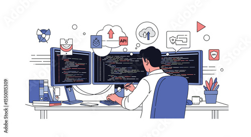 Advanced Software Development Techniques for Improving Cloud Application Reliability