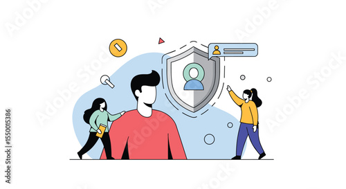 Securing Individual Data Online Protect your Privacy and Information