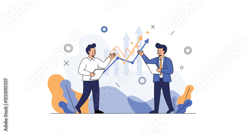 Understanding Business Growth and the Fundamentals of Market Strategy