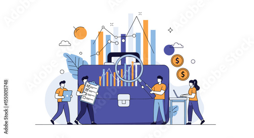 Unlock Success Using Strategies for Business Financial Management Planning