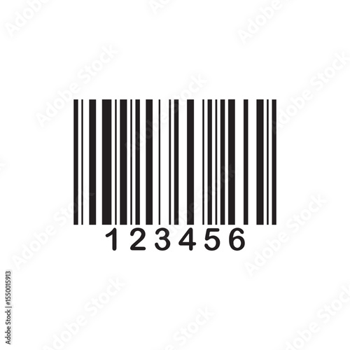 Barcode Identification Symbol  