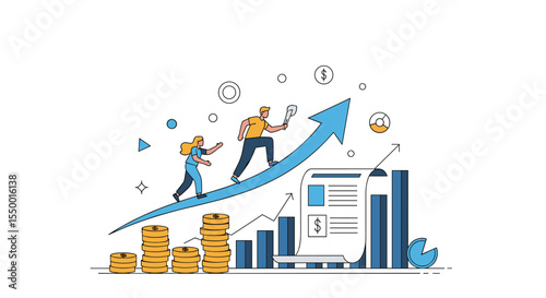 Effective Ways to Grow Your Wealth and Build Long-Term Prosperity