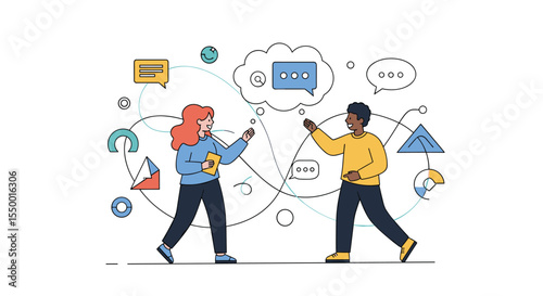 Effective Collaboration and Teamwork for Achieving Shared Goals Together