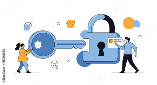 Securing Digital Assets A Modern Approach to Safe Data Practices