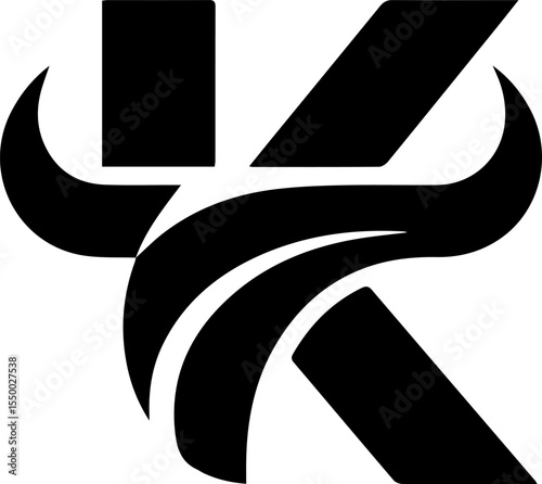 K Logo