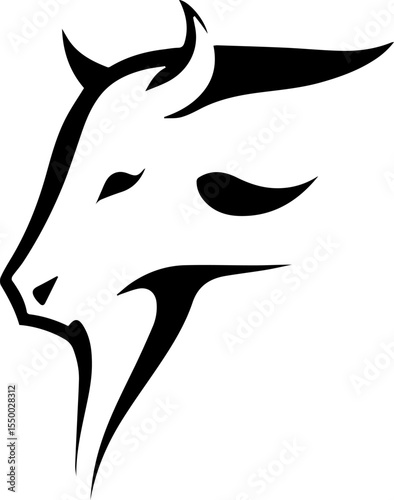 F Bull Logo
