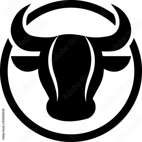 FF  Bull Logo