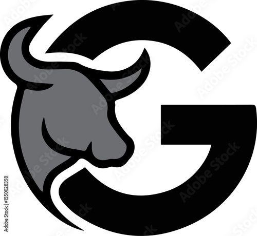 G Bull Logo