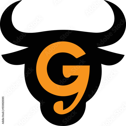 g Bull Logo