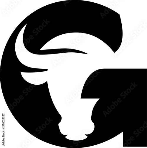 G Bull Logo