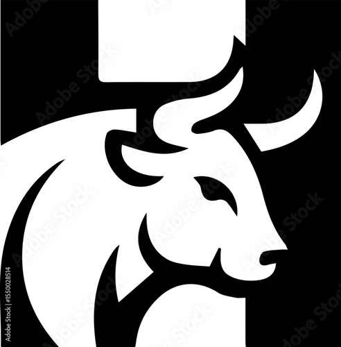 H Bull Logo