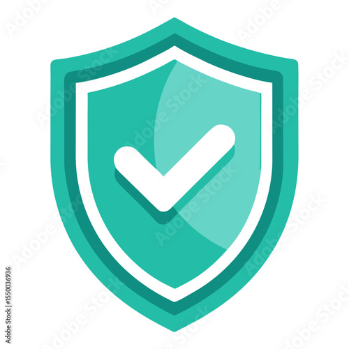 vector check mark icon