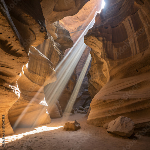 antelope canyon arizona
