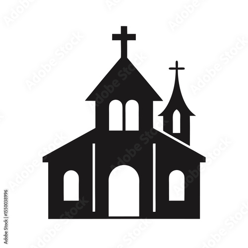 church of the holy cross
