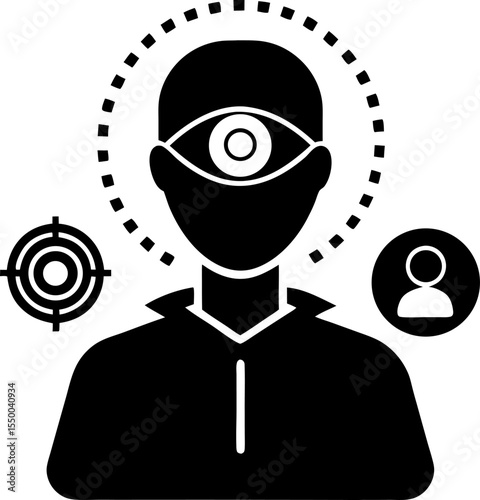 vector business icon