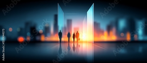 City Gateway