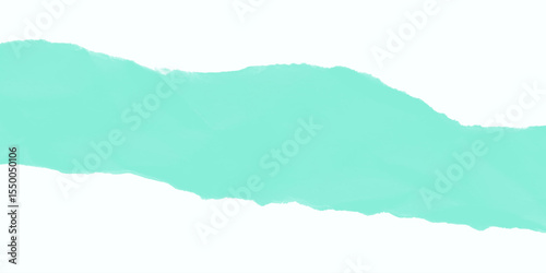 abstract blue background with paper. vector illustration of an abstract background. Abstract papercut design.
