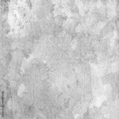 Abstract old gray fabric paper, floral marble pattern, grunge wall texture background, vintage style wallpaper illustration vector design.