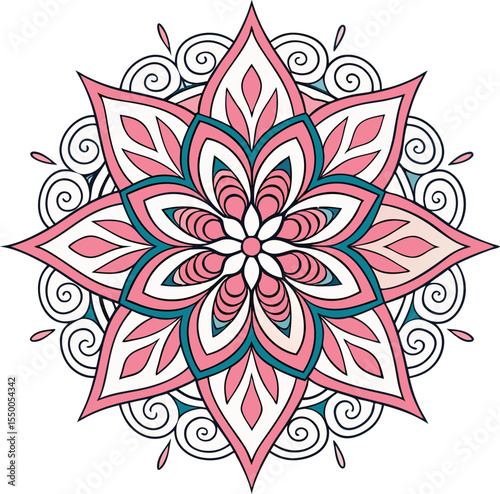 mandala design