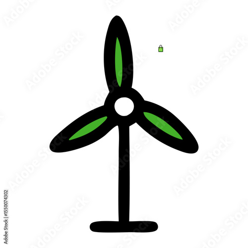 Harnessing Wind Power A Sustainable Energy Solution for a Greener Future