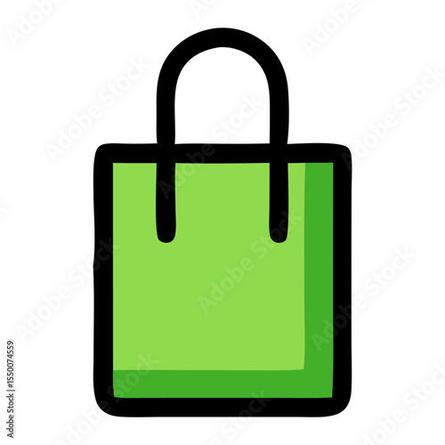Eco-Friendly Shopping Sustainable Choices for a Greener Lifestyle. Discover Reusable Shopping Bags and Embrace Sustainable Living Practices for a Healthier Planet