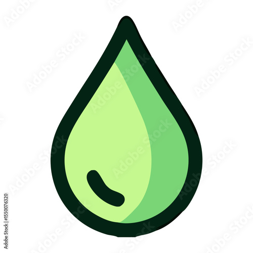 Sustainable Living  A Drop of Green, A World of Change - Promoting Eco-Consciousness Through Sustainable Practices and Resource Management