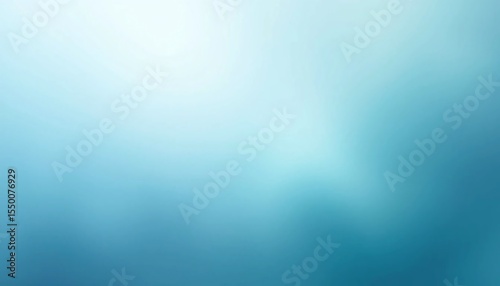 A soft blue gradient creates a smooth and calming background