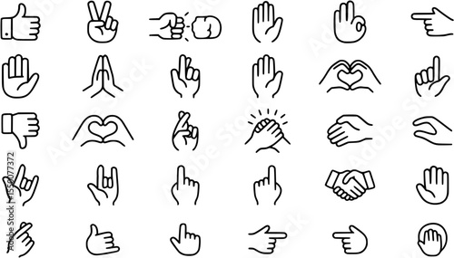 Emoji Universe – Expressive Faces & Symbols Collection (Animals, People & Icons)