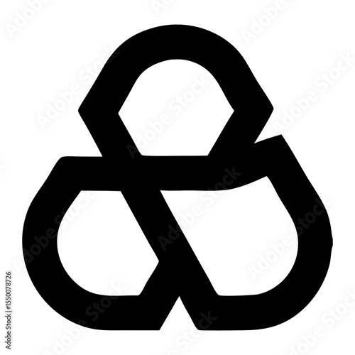 Embracing Sustainability A Visual Exploration of Recycling and Circular Economy Principles for a Sustainable Future