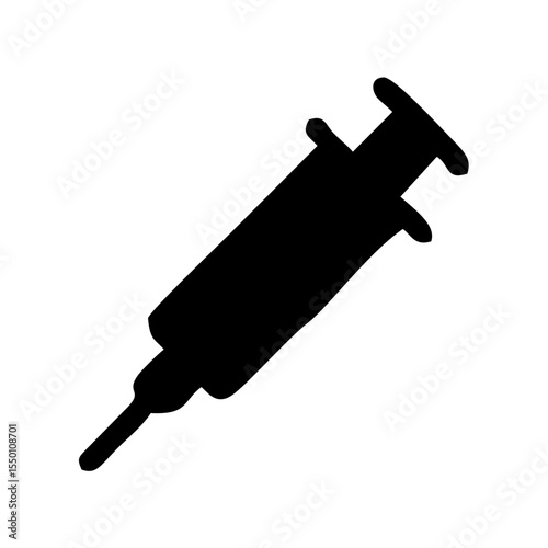 Medical Syringe