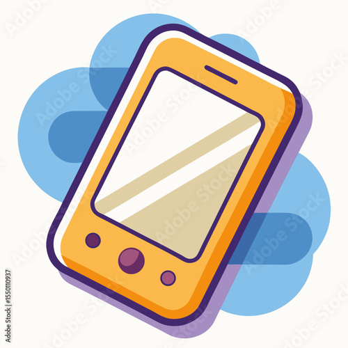 Minimal Phone Icon