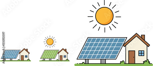 Harnessing Solar Power Home Solar Panel Systems for Sustainable Energy