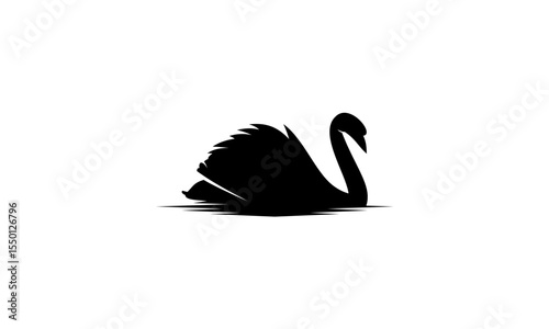 swan logo