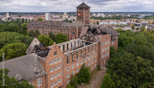 potsdam kreml