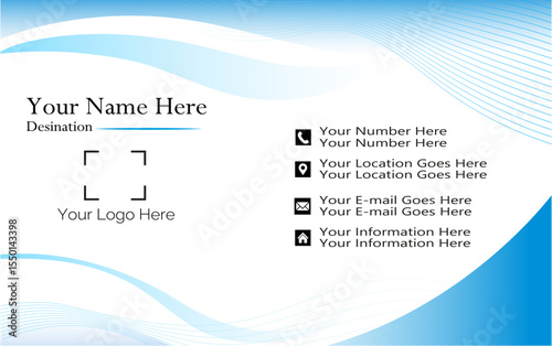 This is a professional business card design. This business card is available for purchase. If any changes are required in this business card, then there is an opportunity to do so.	
